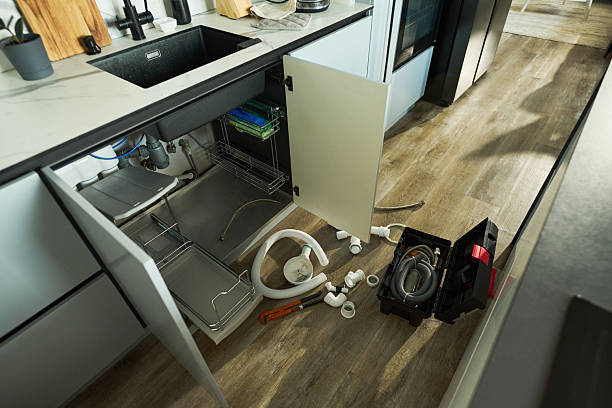 24/7 Emergency Leak Detection experts in Elkin, NC